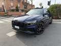 Audi Q8 55 3.0 tfsi mhev S-Line quattro tiptronic Azul - thumbnail 1