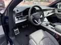 Audi Q8 55 3.0 tfsi mhev S-Line quattro tiptronic Azul - thumbnail 8
