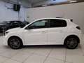 Peugeot 208 5 Porte 1.5 BlueHDi Active Pack Wit - thumbnail 8