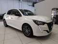 Peugeot 208 5 Porte 1.5 BlueHDi Active Pack Wit - thumbnail 3