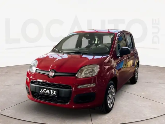 Fiat Panda main image