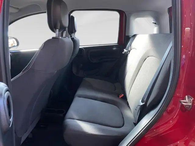 Fiat Panda view 8