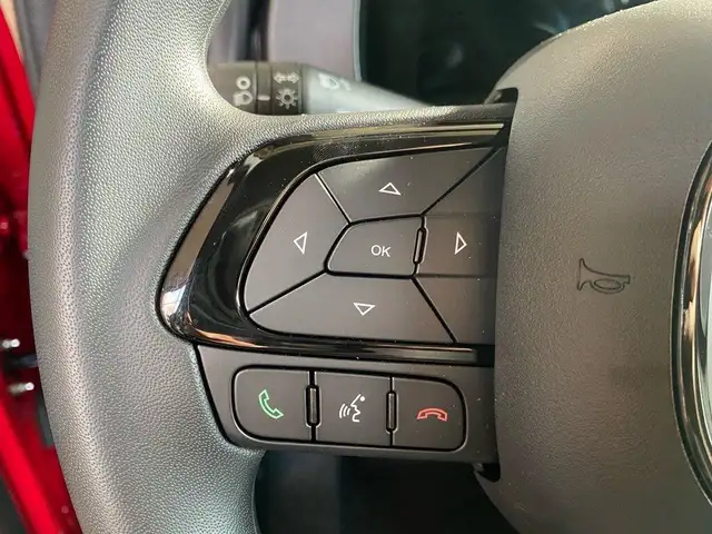 Fiat Panda view 13