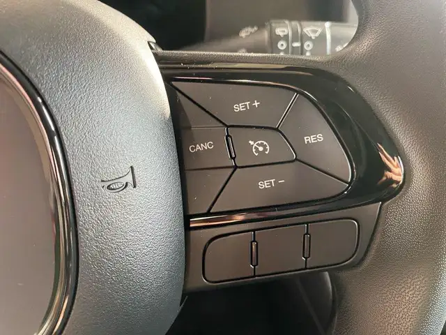 Fiat Panda view 14