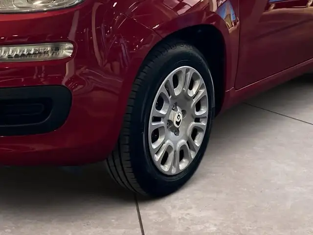 Fiat Panda view 15
