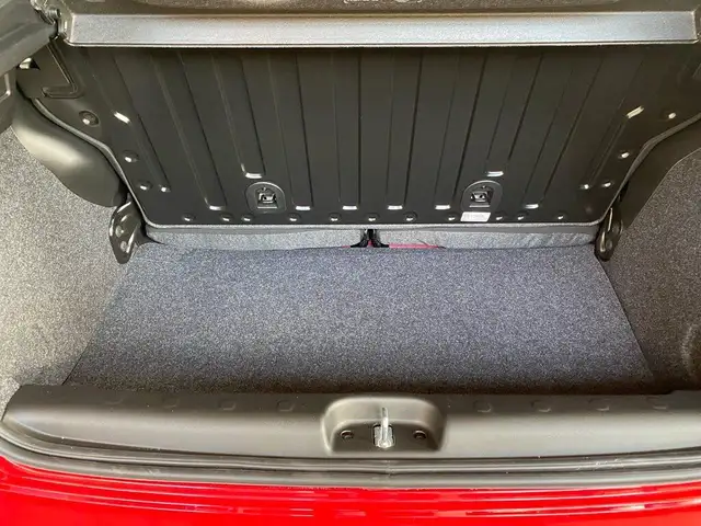Fiat Panda view 9