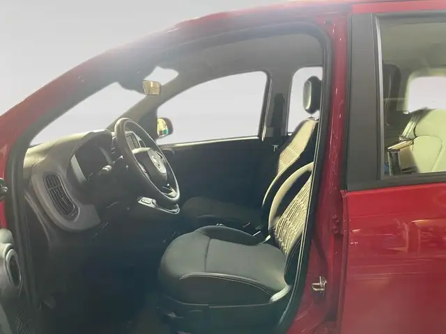 Fiat Panda view 7