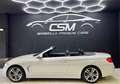 BMW 420 420dA Cabrio Sport Blanc - thumbnail 4
