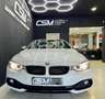 BMW 420 420dA Cabrio Sport Blanc - thumbnail 10