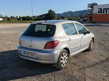 1.6HDI XS