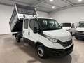 Iveco Daily 35S18,3-Seiten-Kipper,Henschel,AHK,Autom. Weiß - thumbnail 2