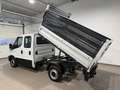 Iveco Daily 35S18,3-Seiten-Kipper,Henschel,AHK,Autom. Weiß - thumbnail 4