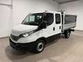 Iveco Daily 35S18,3-Seiten-Kipper,Henschel,AHK,Autom. Weiß - thumbnail 5