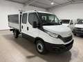 Iveco Daily 35S18,3-Seiten-Kipper,Henschel,AHK,Autom. Weiß - thumbnail 6