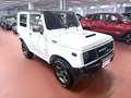 Suzuki SJ 413 Santana 3 Pt. *4 Posti* Weiß - thumbnail 2
