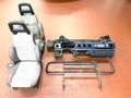 Suzuki SJ 413 Santana 3 Pt. *4 Posti* Weiß - thumbnail 15