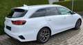 Kia Ceed SW / cee'd SW Vision 1.5 Navi 17" SHZ Kamera Weiß - thumbnail 9