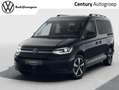Volkswagen Caddy Bedrijfswagens Kombi Maxi Style 1.5 eHybrid EU6 85 Nero - thumbnail 1