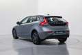 Volvo V40 D2 Momentum 120 Gris - thumbnail 9