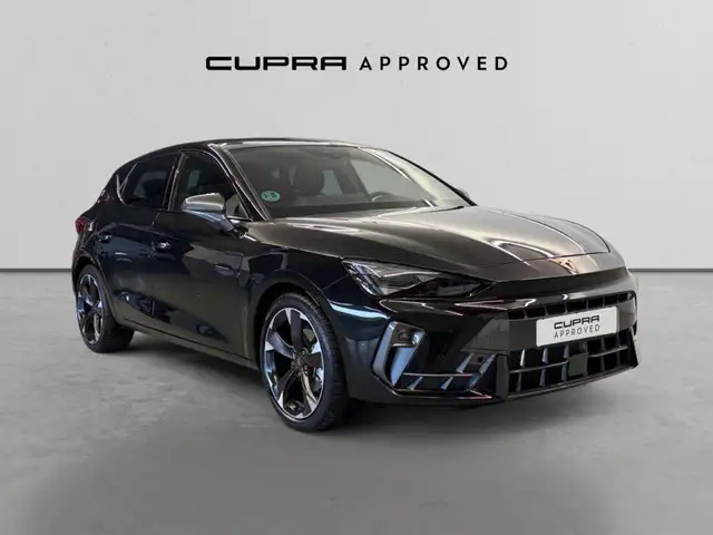 CUPRA Leon 1.5 TSI 110