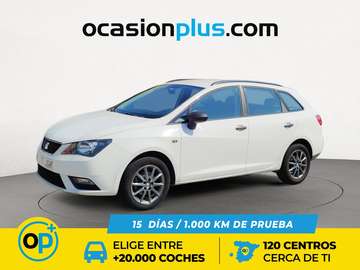 ST 1.6TDI CR Reference