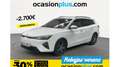 MG MG5 5 Luxury 61kWh Blanco - thumbnail 1