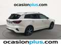 MG MG5 5 Luxury 61kWh Blanco - thumbnail 4