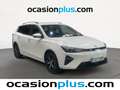 MG MG5 5 Luxury 61kWh Blanco - thumbnail 2