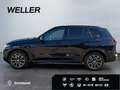 BMW X5 50e M-Sport *LED*Pano*H&K*Soft*Iconic* Schwarz - thumbnail 5