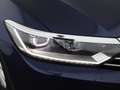Volkswagen Passat Variant 2.0 TDI Comfortline Aut LED RADAR Blau - thumbnail 9