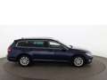 Volkswagen Passat Variant 2.0 TDI Comfortline Aut LED RADAR Blau - thumbnail 2