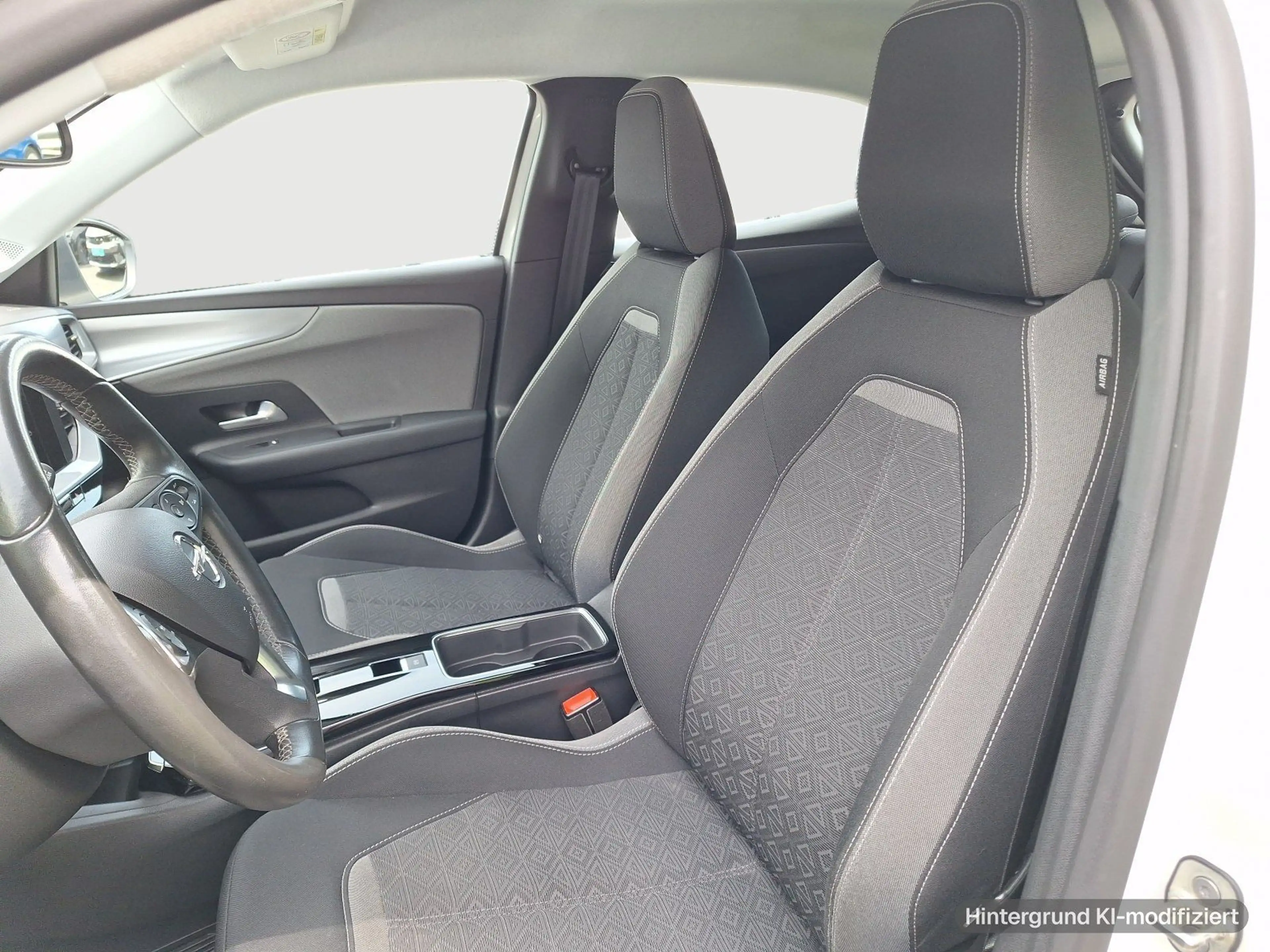 Opel Mokka-E Mokka-E Electric 100KW 3-Phasig ACC — photo 12