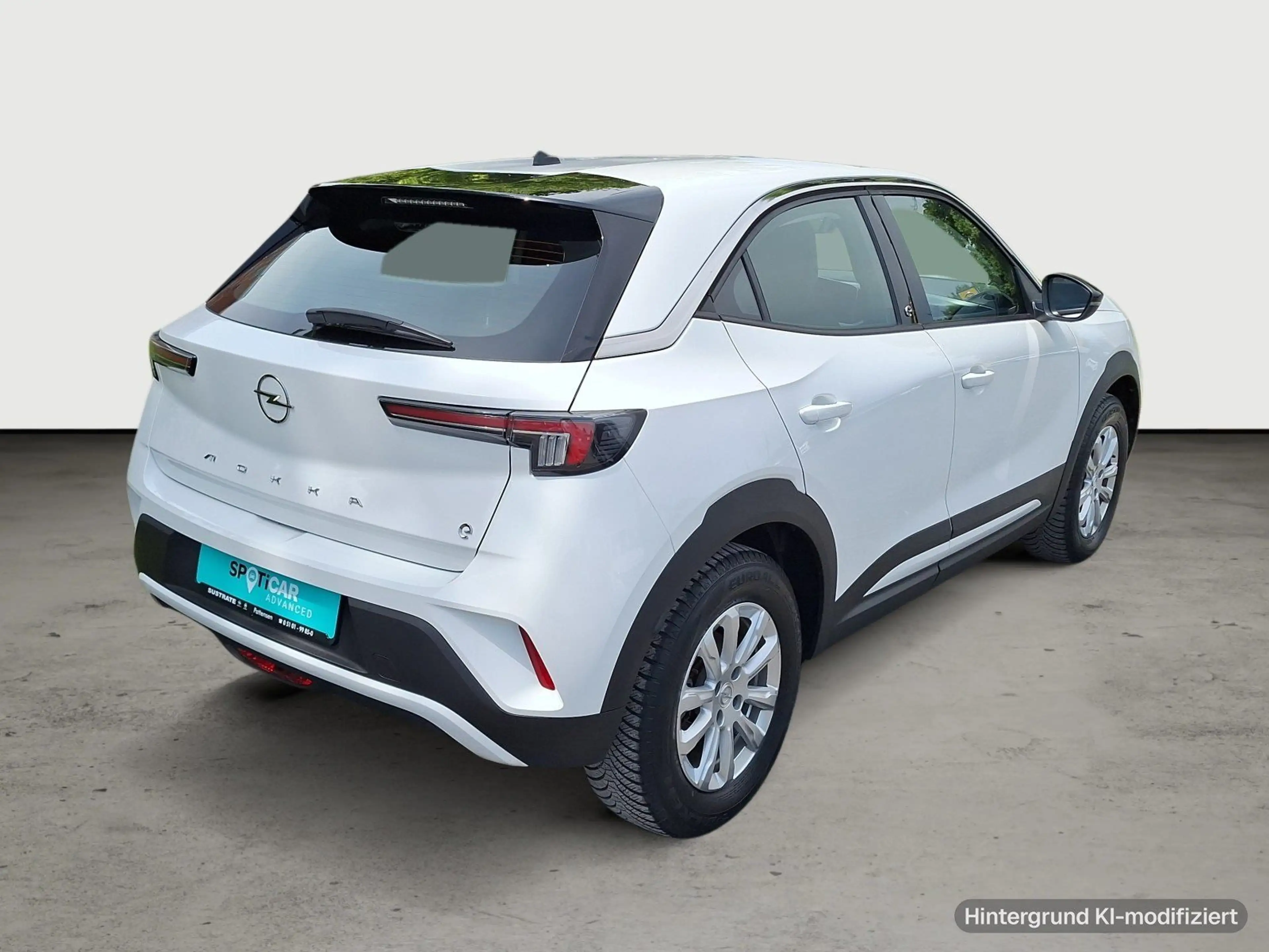 Opel Mokka-E Mokka-E Electric 100KW 3-Phasig ACC — photo 5