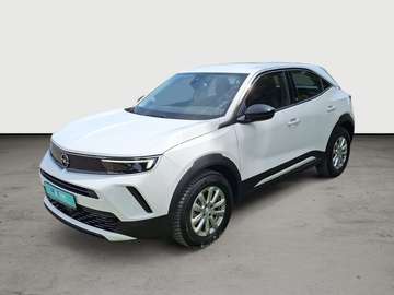 Mokka-E Electric 100KW 3-Phasig ACC