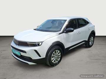 Mokka-E Electric 100KW 3-Phasig ACC