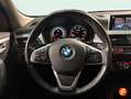 BMW X1 sDrive 20dA Gris - thumbnail 8