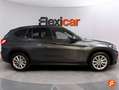 BMW X1 sDrive 20dA Gris - thumbnail 2