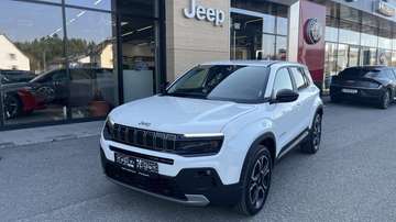 1.2 e-Hybrid Summit e-DCT6