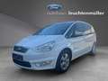 Ford Galaxy Business Plus 2,0 TDCi Aut. Weiß - thumbnail 1
