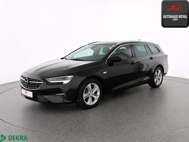 Opel Insignia main image