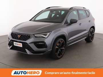 2.0 TSI VZ 4Drive