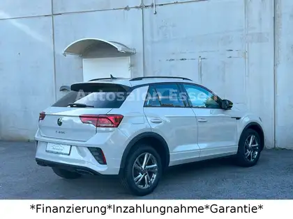 Annonce voiture d'occasion Volkswagen T-Roc - CARADIZE