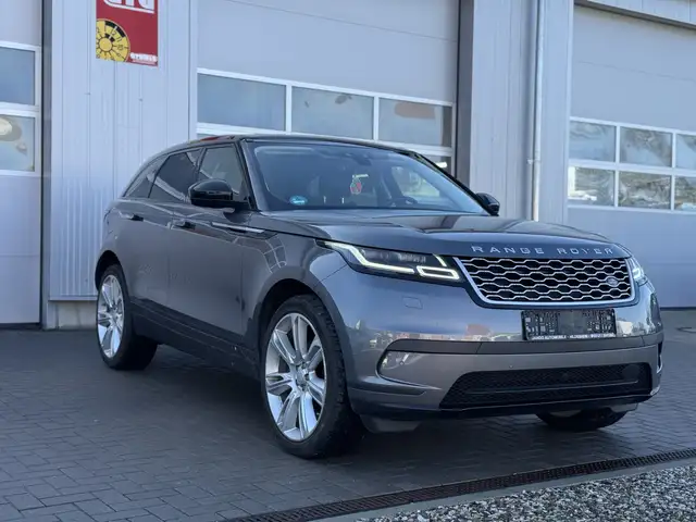 Land Rover Range Rover Velar S