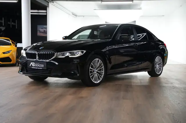 2022 BMW 3 Series for sale