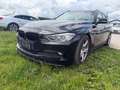BMW 320 320d Touring Aut. Schwarz - thumbnail 2