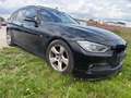BMW 320 320d Touring Aut. Schwarz - thumbnail 1