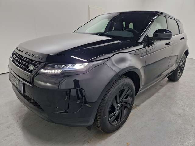 Imagine Land Rover Range Rover Evoque D165 S Komfort Winter MY26