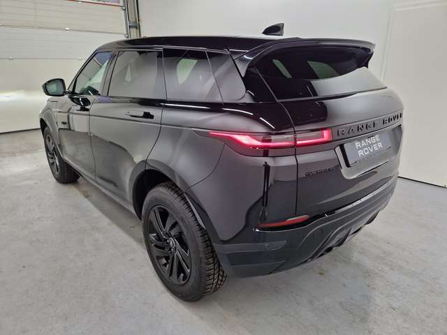 Land Rover Range Rover Evoque D165 S Komfort Winter MY26