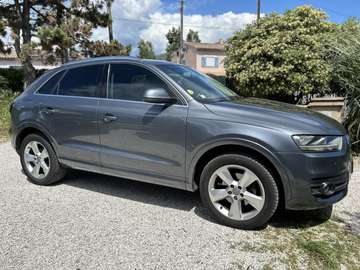 2.0 TDI 140CH BUSINESS LINE QUATTRO S TRONIC 7