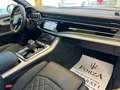 Audi SQ8 TFSI quattro tiptronic Gris - thumbnail 11